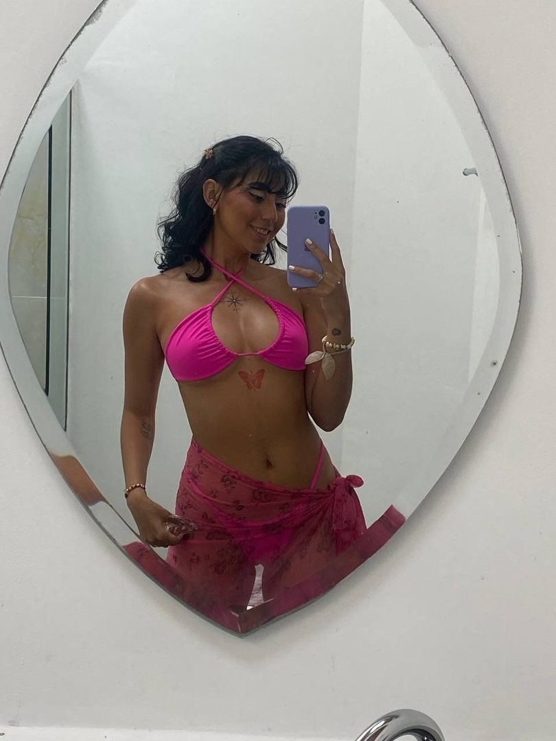 Vanisha