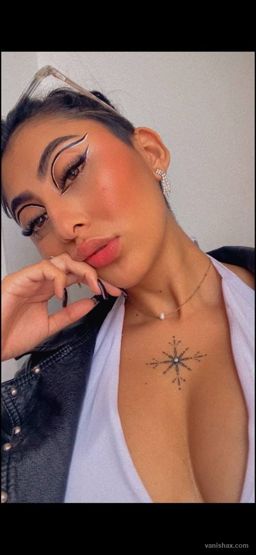 Vanisha